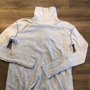 Free People Turtleneck